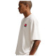Nike Ανδρική κοντομάνικη μπλούζα Life Boxy Knit T-Shirt